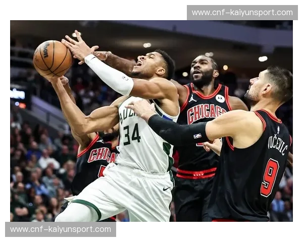 决战紫禁之巅？骑士vs公牛，4月6日，一场不容错过的篮球盛宴！